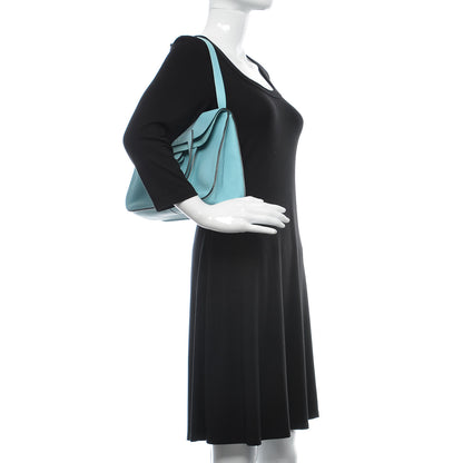 Hermes Taurillon Clemence Halzan 31 Bleu Atoll 2 of 10