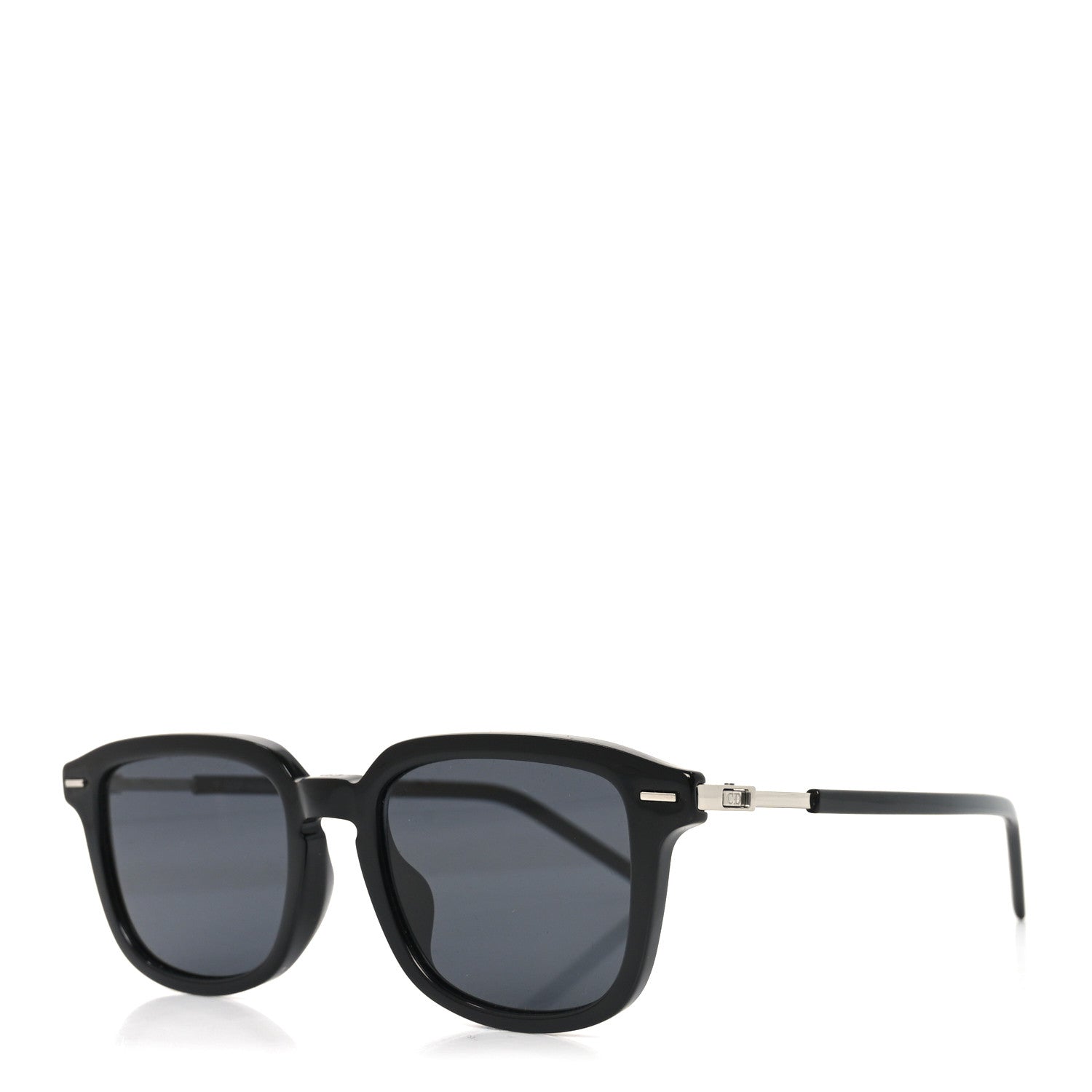Christian Dior Technicity 1F Sunglasses Black 1 of 7