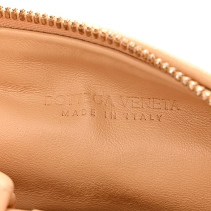 Bottega Veneta Nappa Intrecciato Mini Jodie Almond 6 of 11
