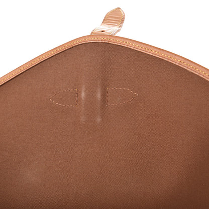 Louis Vuitton Monogram Saumur 30 9 of 15