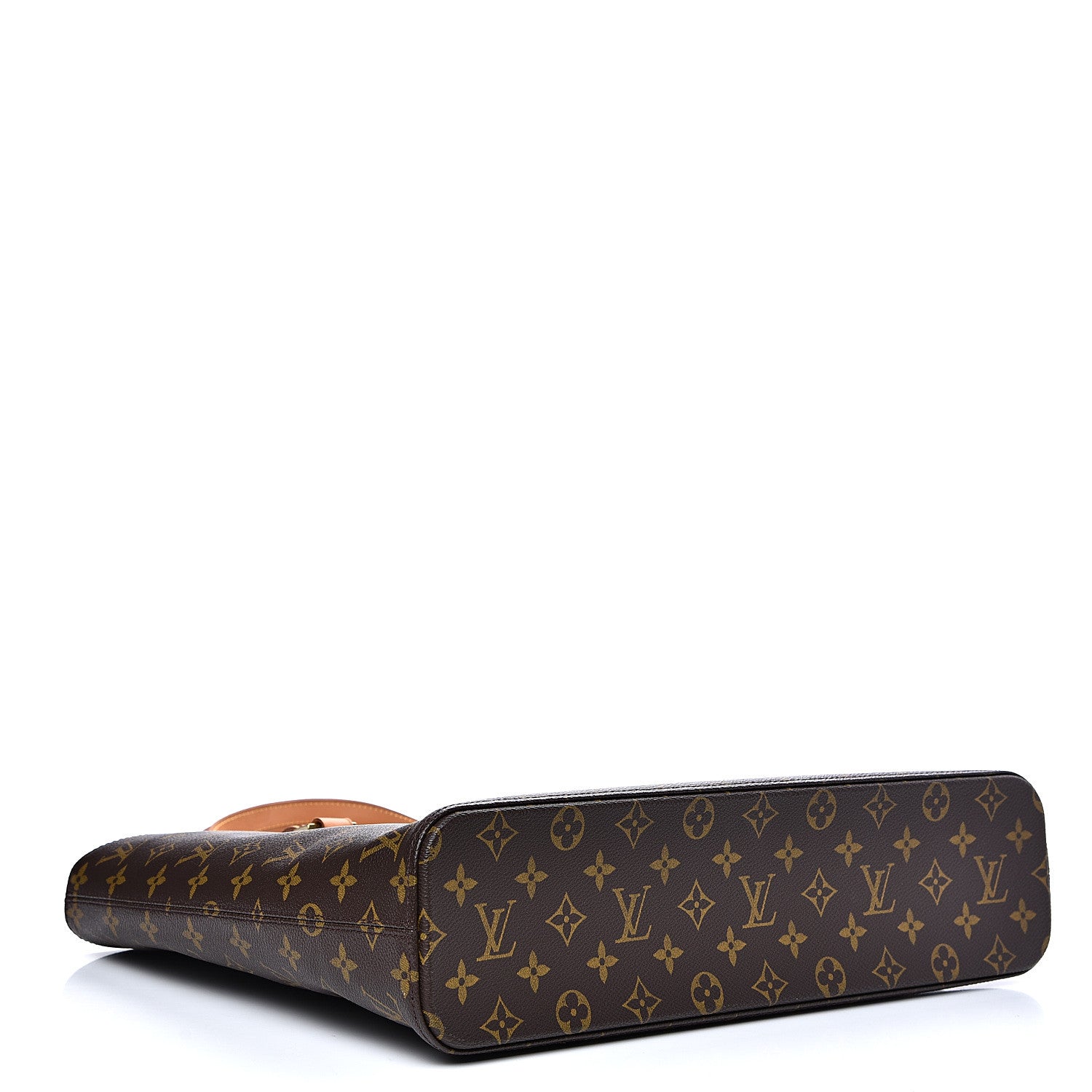 Louis Vuitton Monogram Luco 3 of 11