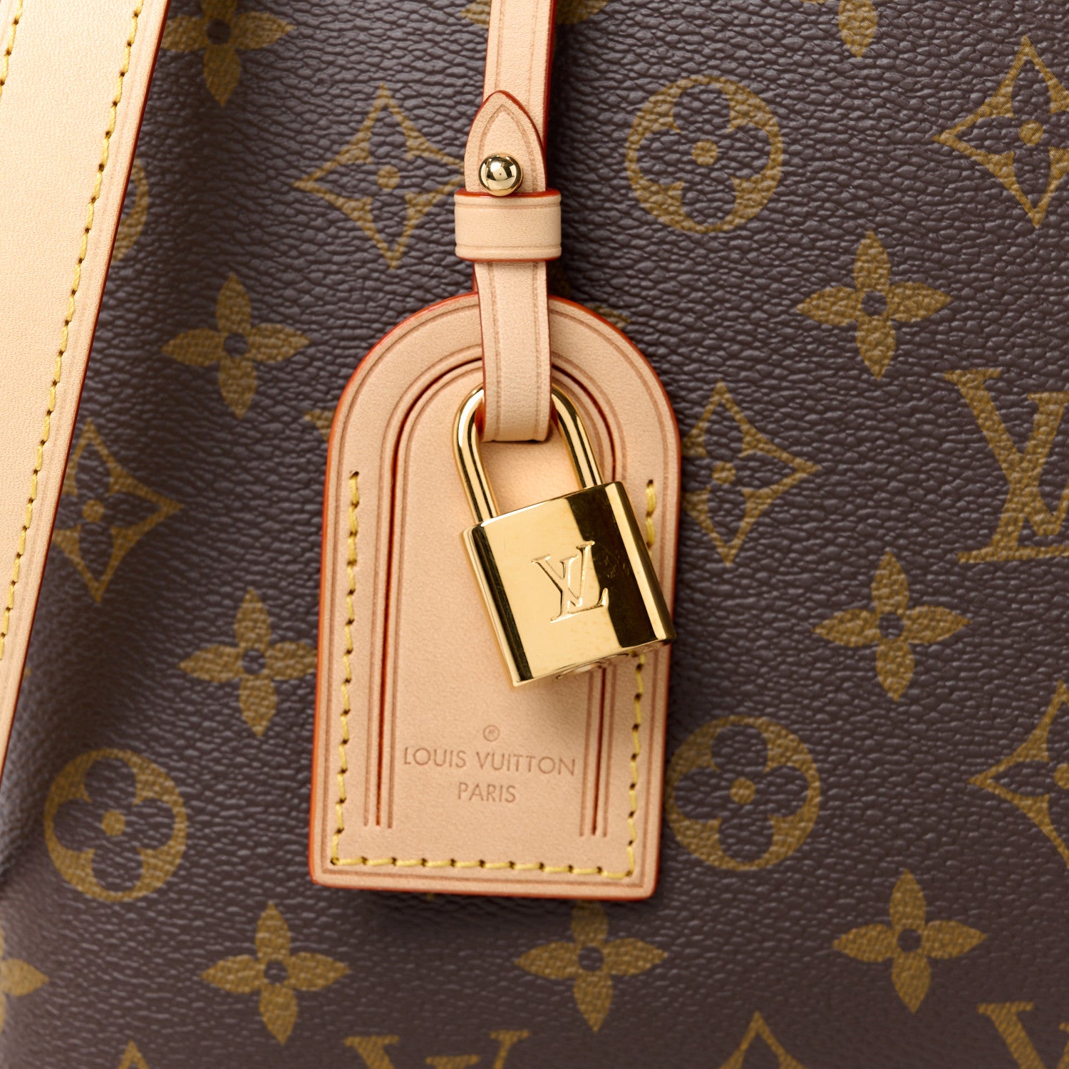 Louis Vuitton Monogram Petit Palais 10 of 14
