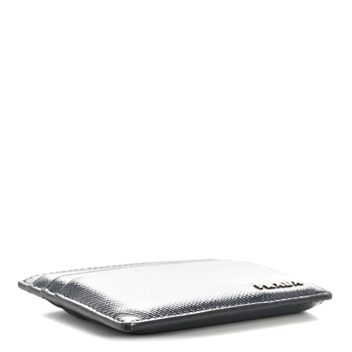 Saffiano Card Holder Baltico