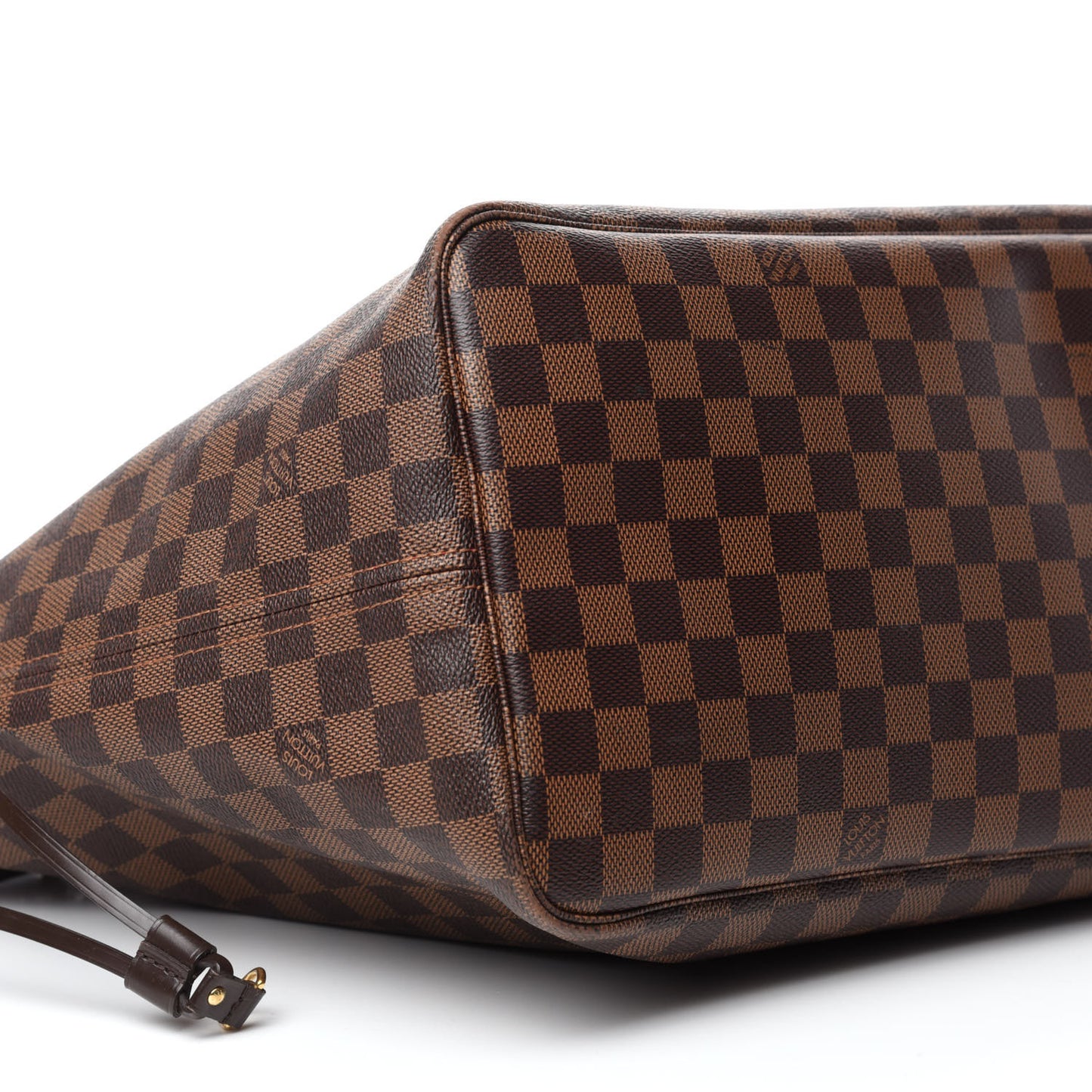 Damier Ebene Neverfull GM