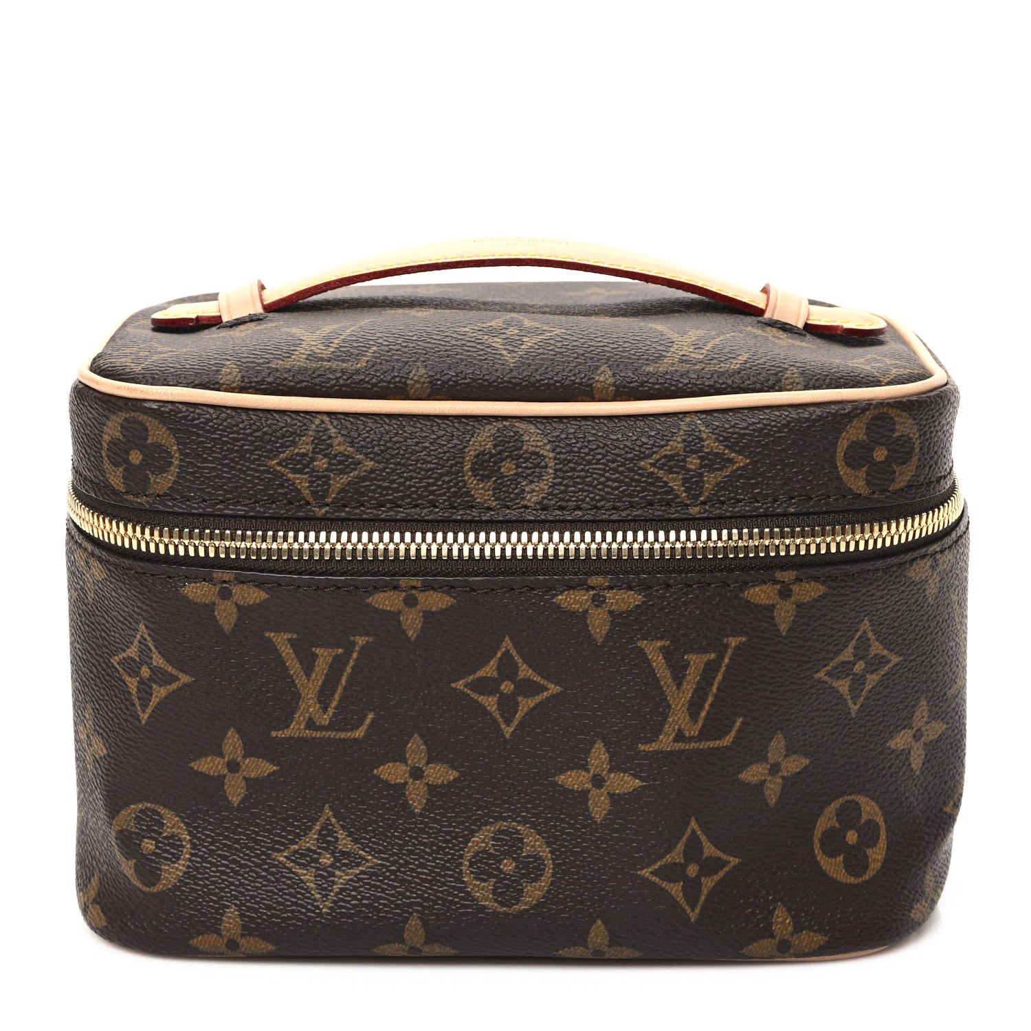 Louis Vuitton Monogram Nice Mini 1 of 9