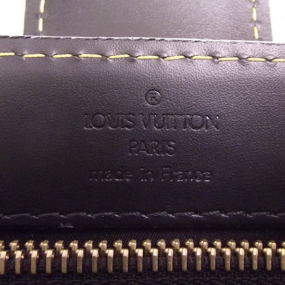 Louis Vuitton Suhali Le Fabuleux Black 7 of 9