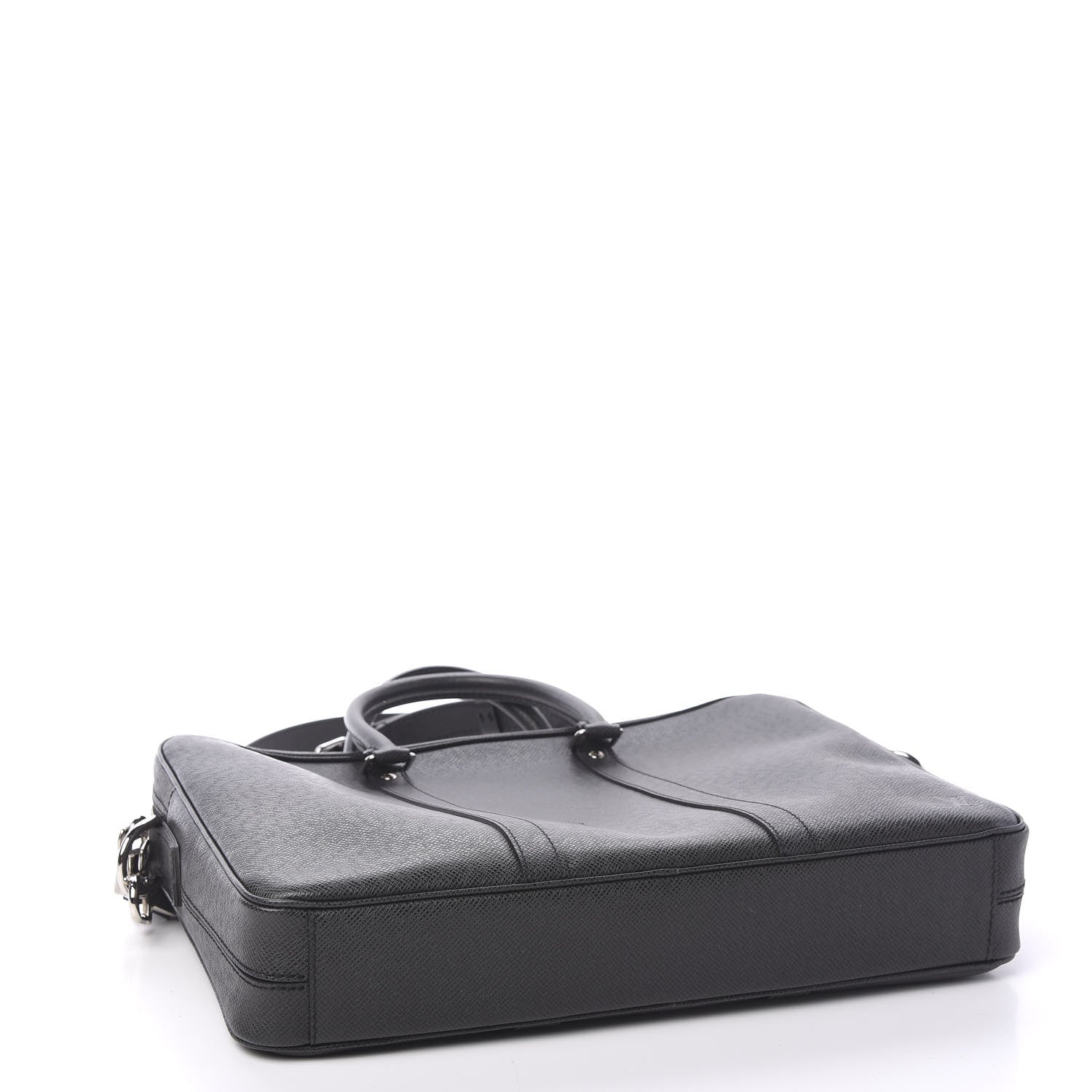 Louis Vuitton Taiga Porte Documents Voyage PM Ardoise 3 of 8