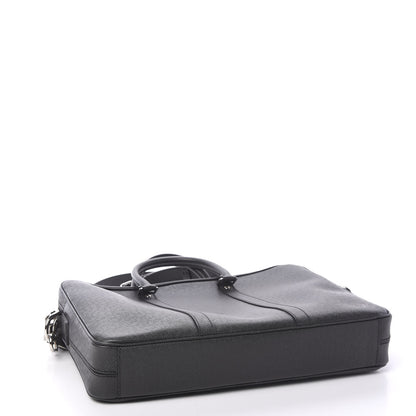 Louis Vuitton Taiga Porte Documents Voyage PM Ardoise 3 of 8