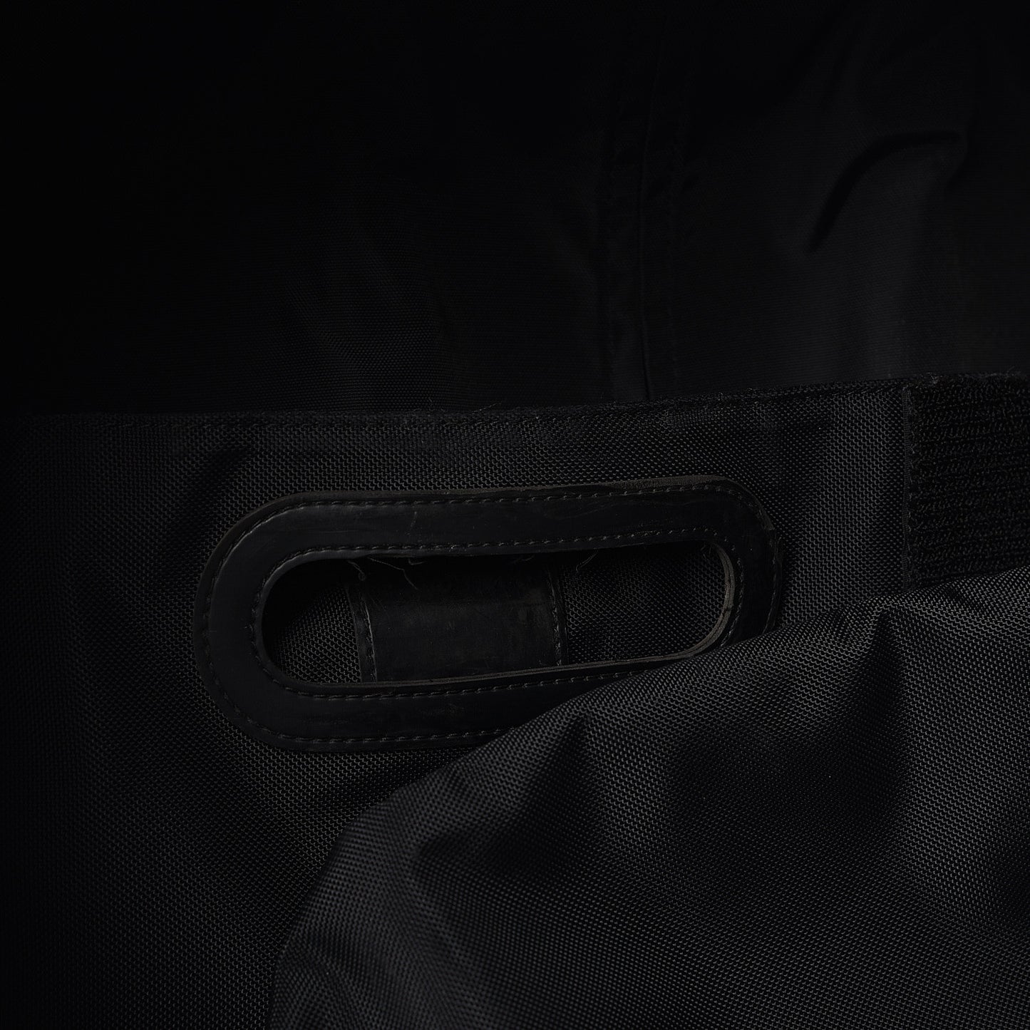 Damier Graphite Pegase 65