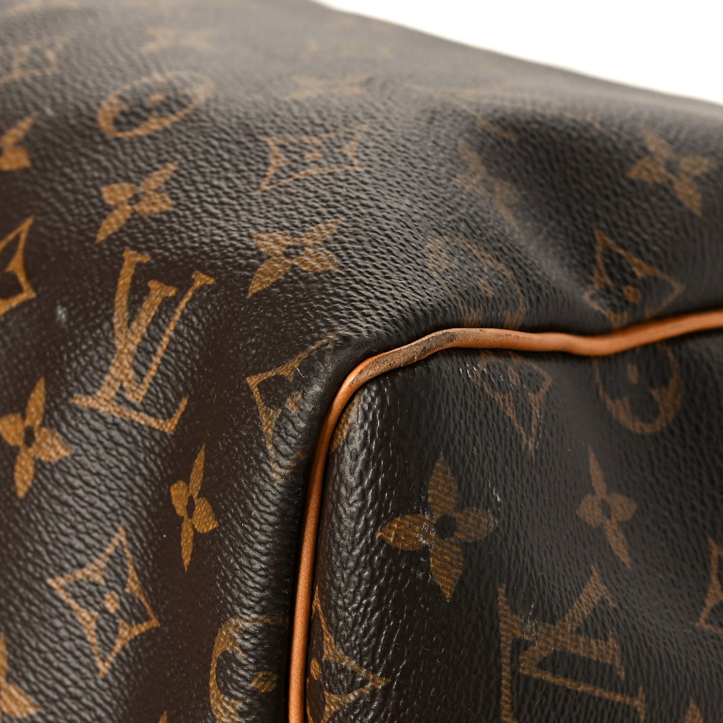 Monogram Keepall Bandouliere 55