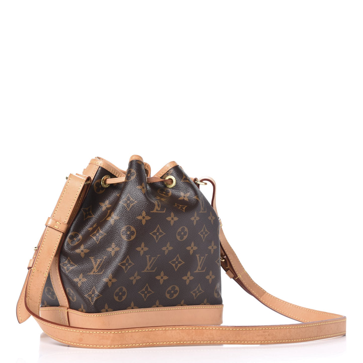 Monogram Noe BB
