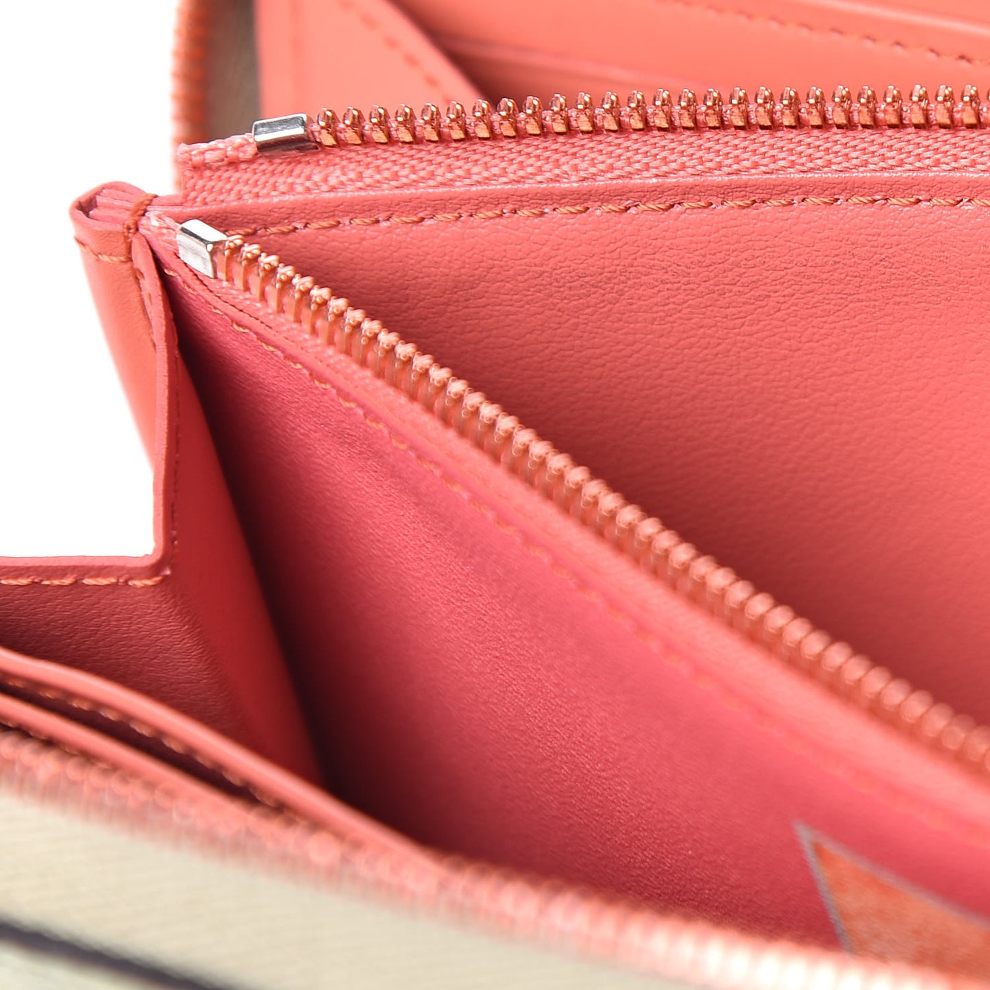 Masters Da Vinci Zippy Wallet