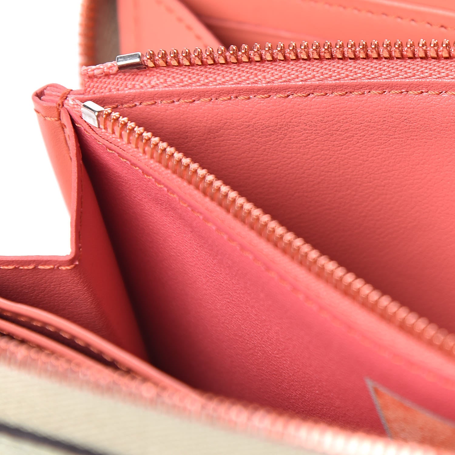 Louis Vuitton Masters Da Vinci Zippy Wallet 16 of 16