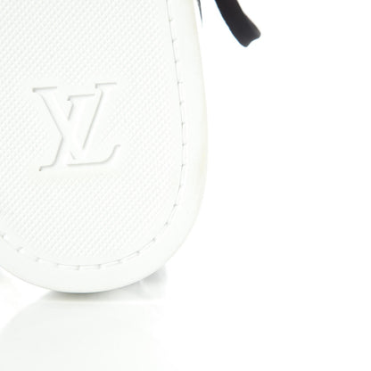 Louis Vuitton Calfskin Monogram World Tour Sneaker Boot 36 10 of 11