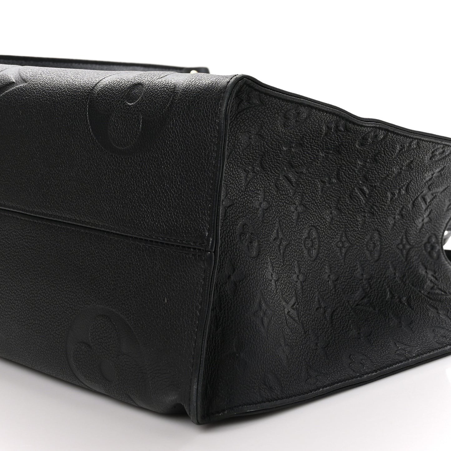 Empreinte Monogram Giant Onthego GM Black