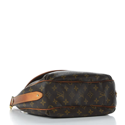 Louis Vuitton Monogram Tulum PM 4 of 12