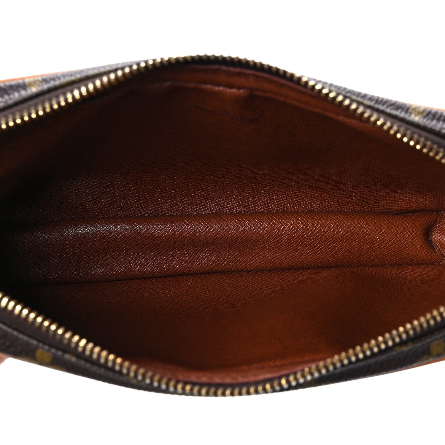 Louis Vuitton Monogram Pochette Marly Dragonne 22 4 of 7