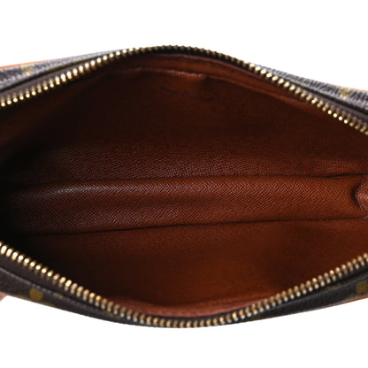 Louis Vuitton Monogram Pochette Marly Dragonne 22 4 of 7