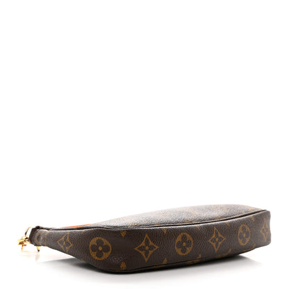 Louis Vuitton LOUIS VUITTON Monogram Pochette Accessories 4 of 10