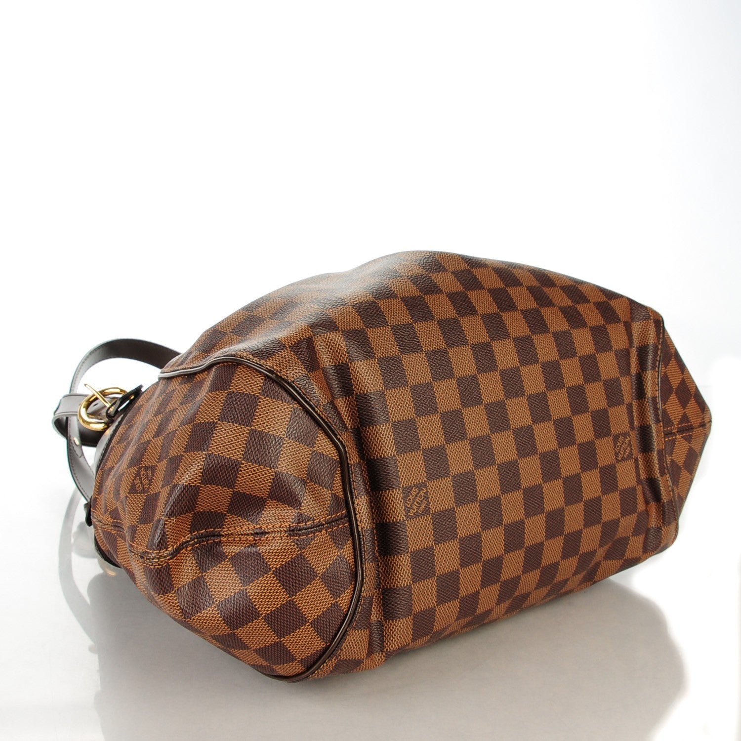 Louis Vuitton Damier Ebene Sistina GM 4 of 7
