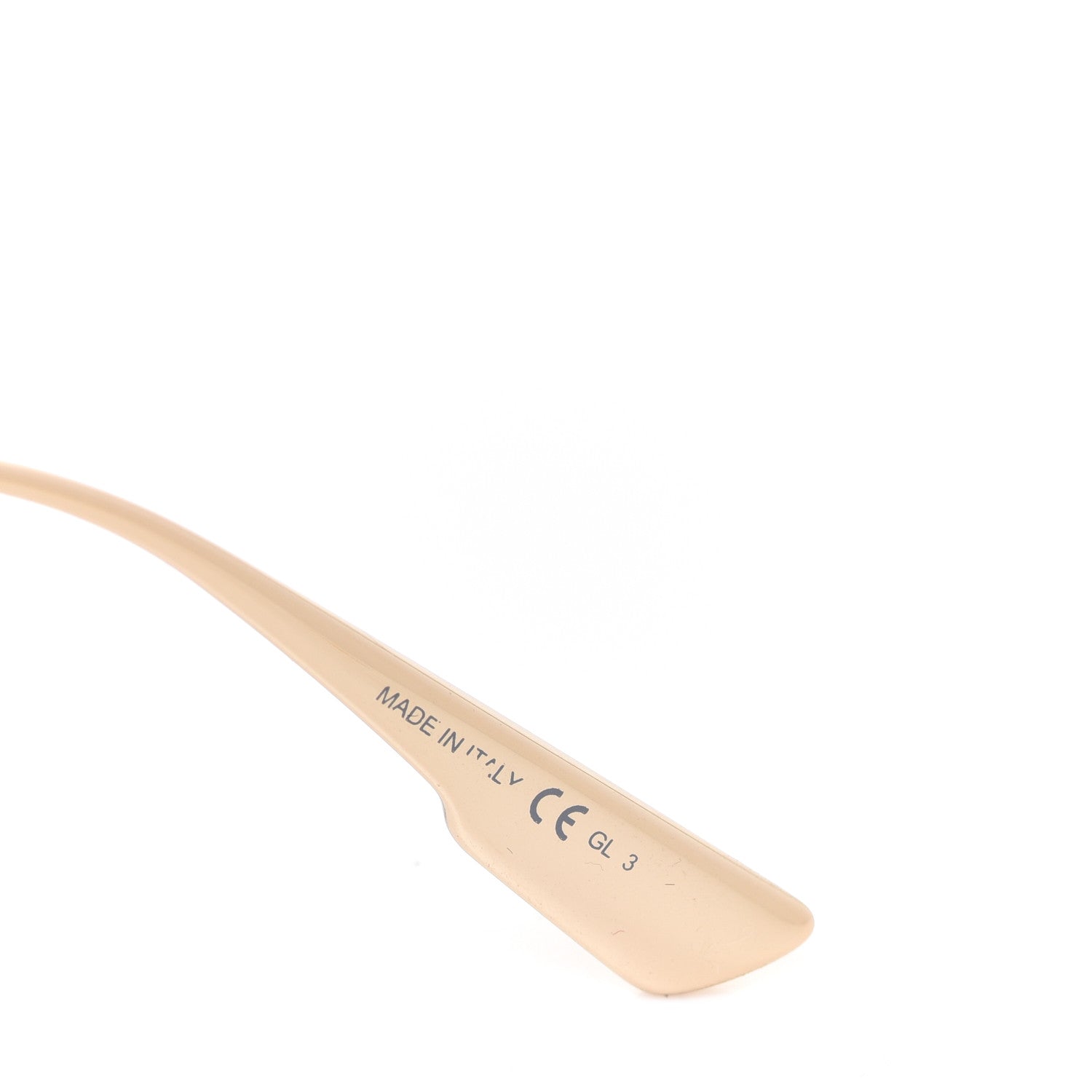 Christian Dior Acetate Rectangular 30 Montaigne 1 Sunglasses Blue 6 of 8