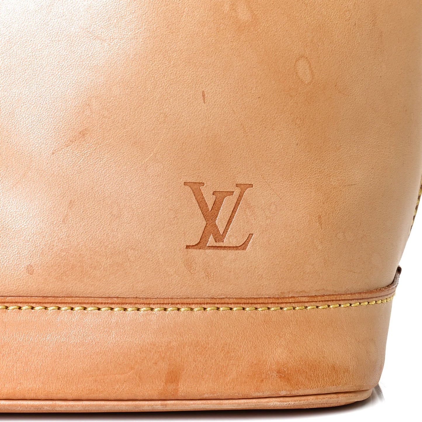Vachetta Alma PM