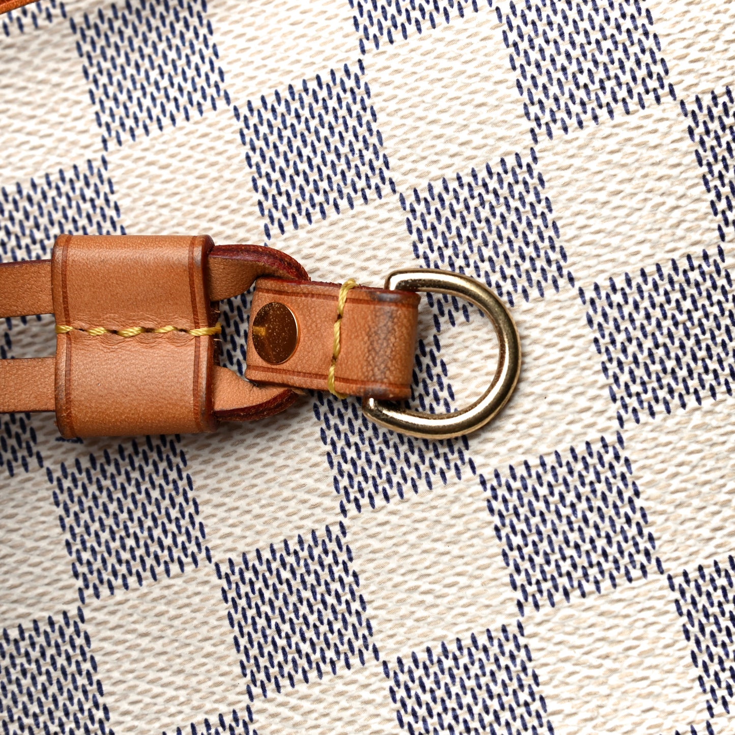 Damier Azur Neverfull GM