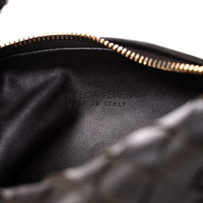 Bottega Veneta Nappa Intrecciato Mini Jodie Ebano 6 of 13