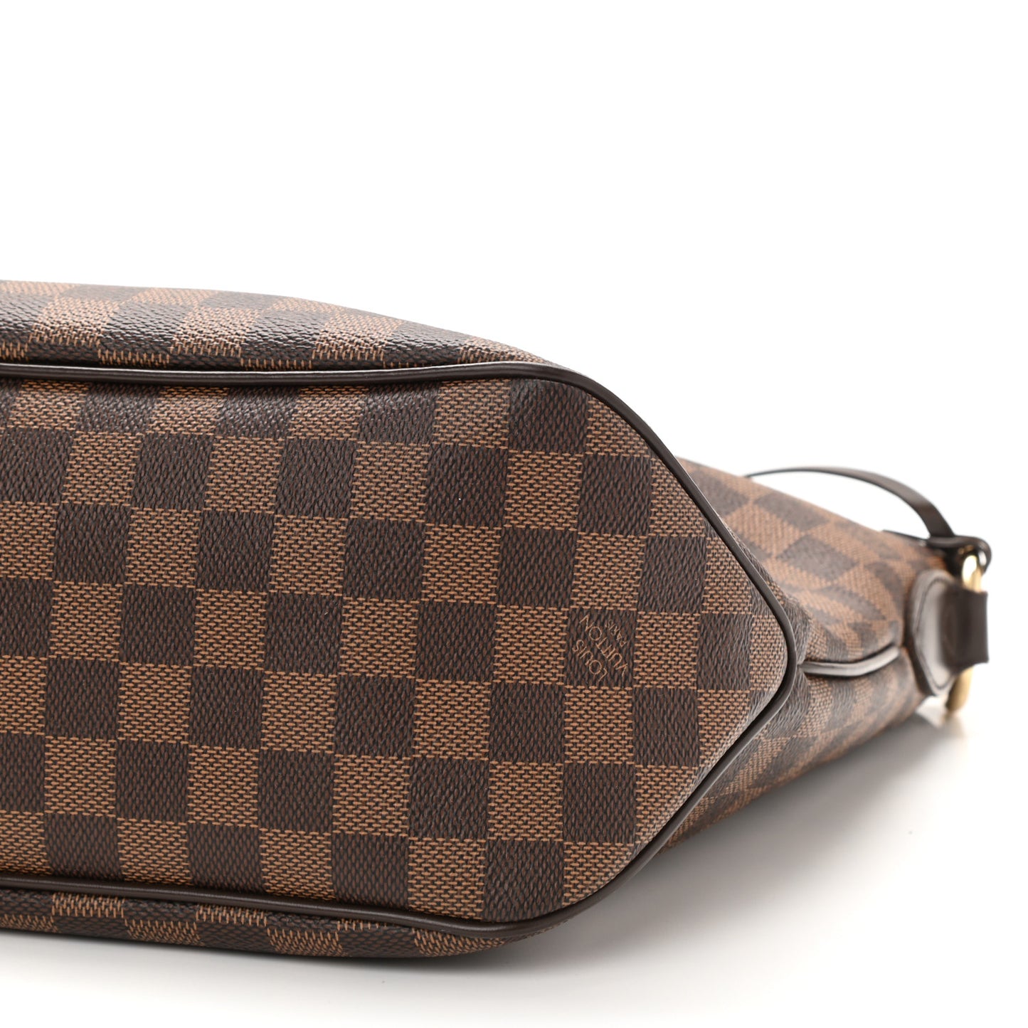 Damier Ebene Delightful PM