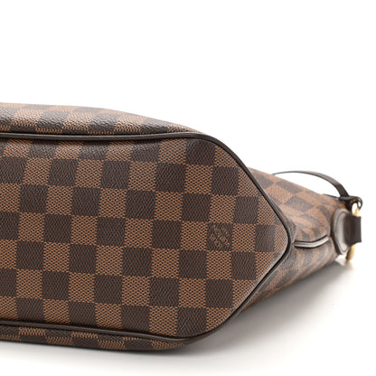 Louis Vuitton Damier Ebene Delightful PM 10 of 10