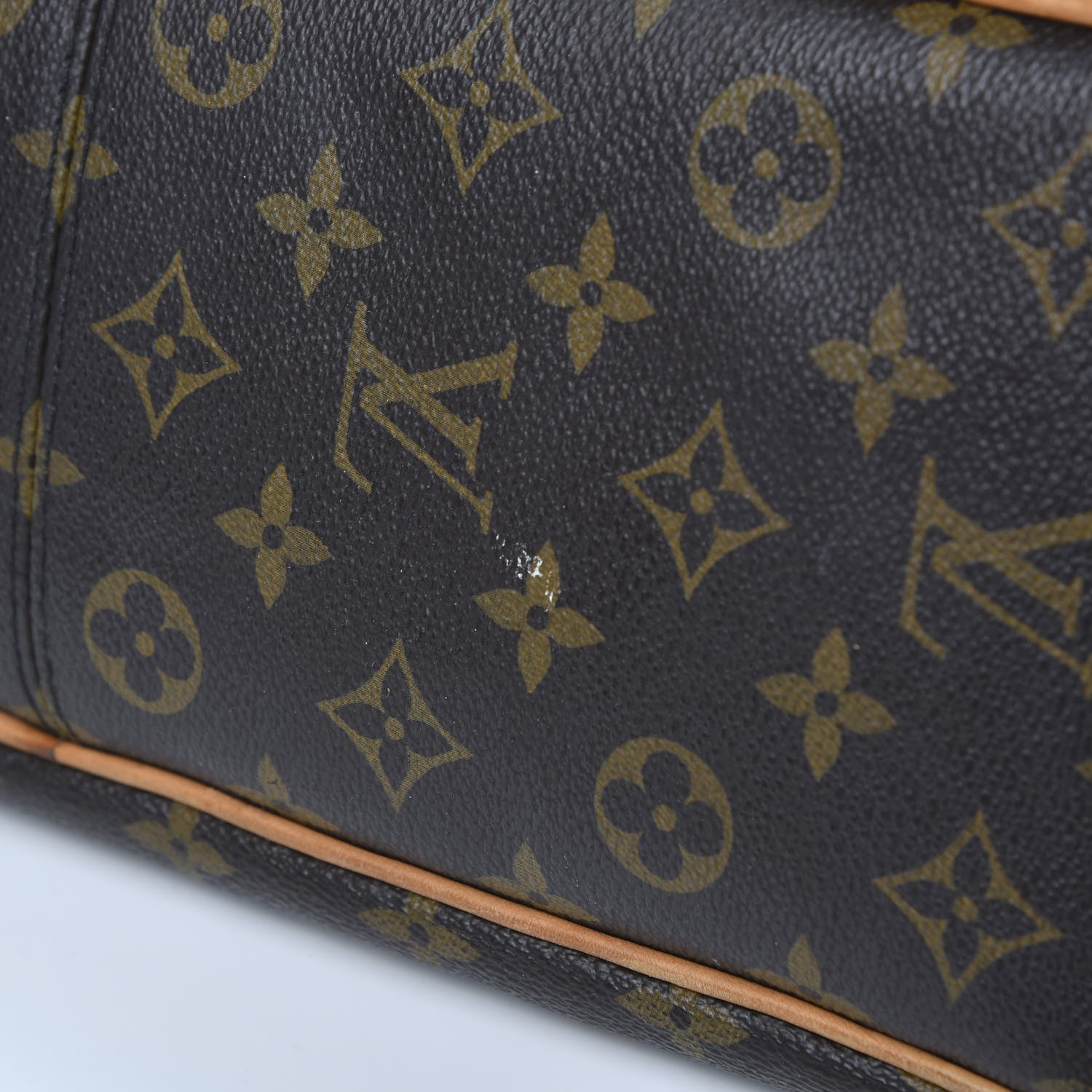 Louis Vuitton Monogram Delightful PM 7 of 15