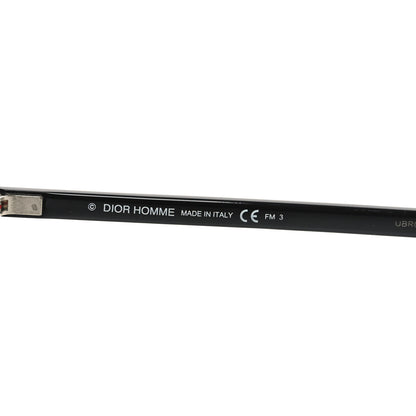 Christian Dior Black Tie 249S Sunglasses Black 5 of 7