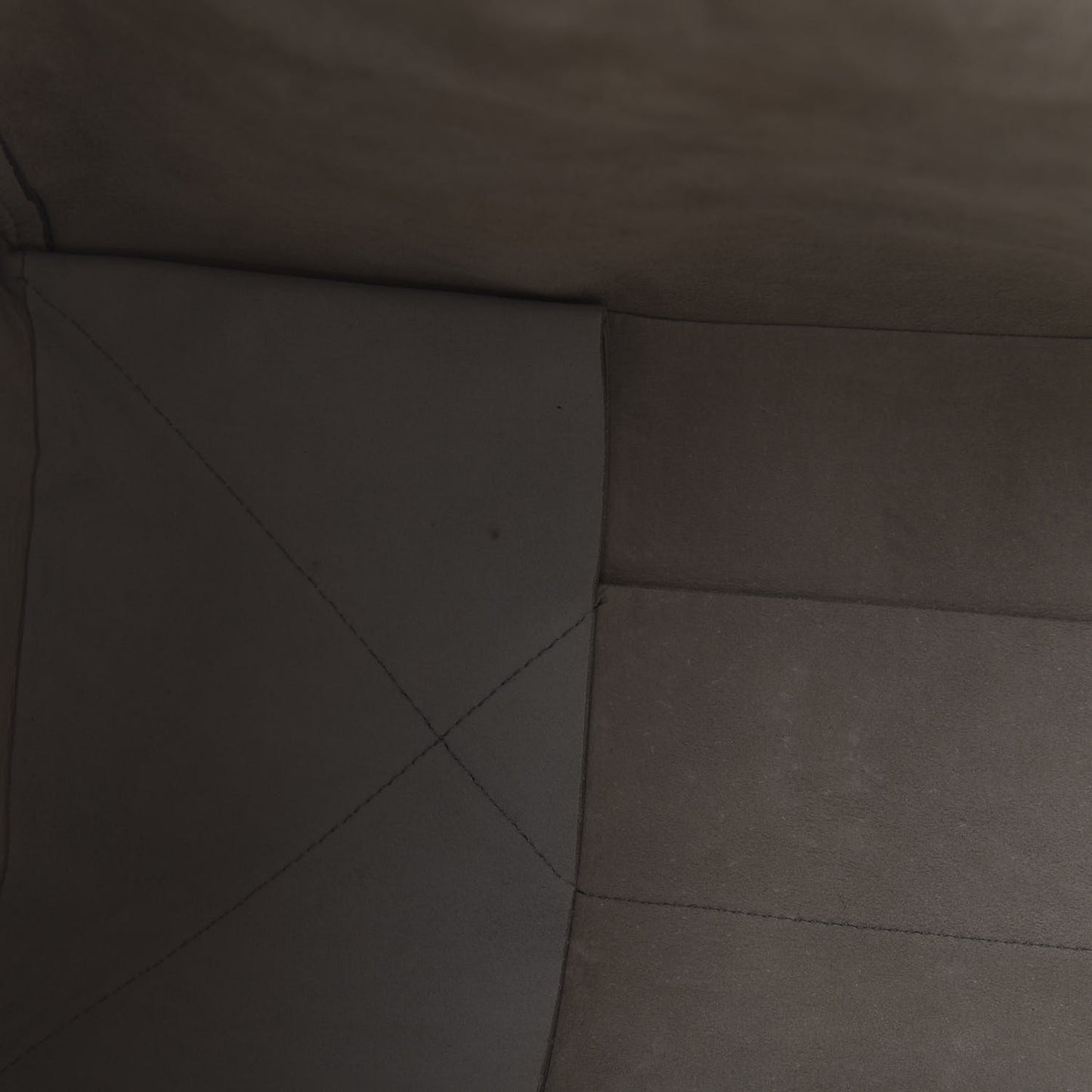 Lambskin Horizontal Cabas Cloud