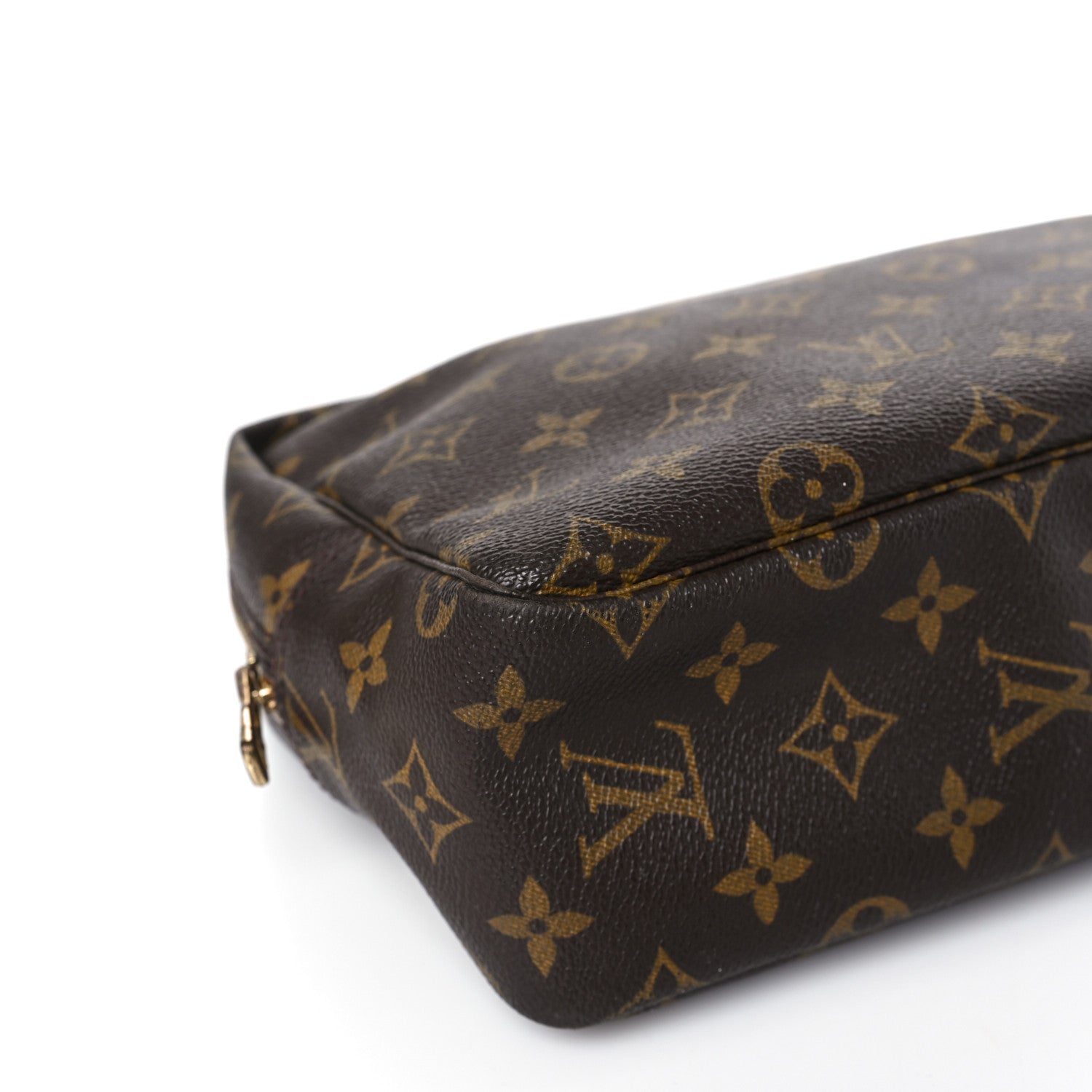 Louis Vuitton Monogram Trousse Toilette 23 3 of 8