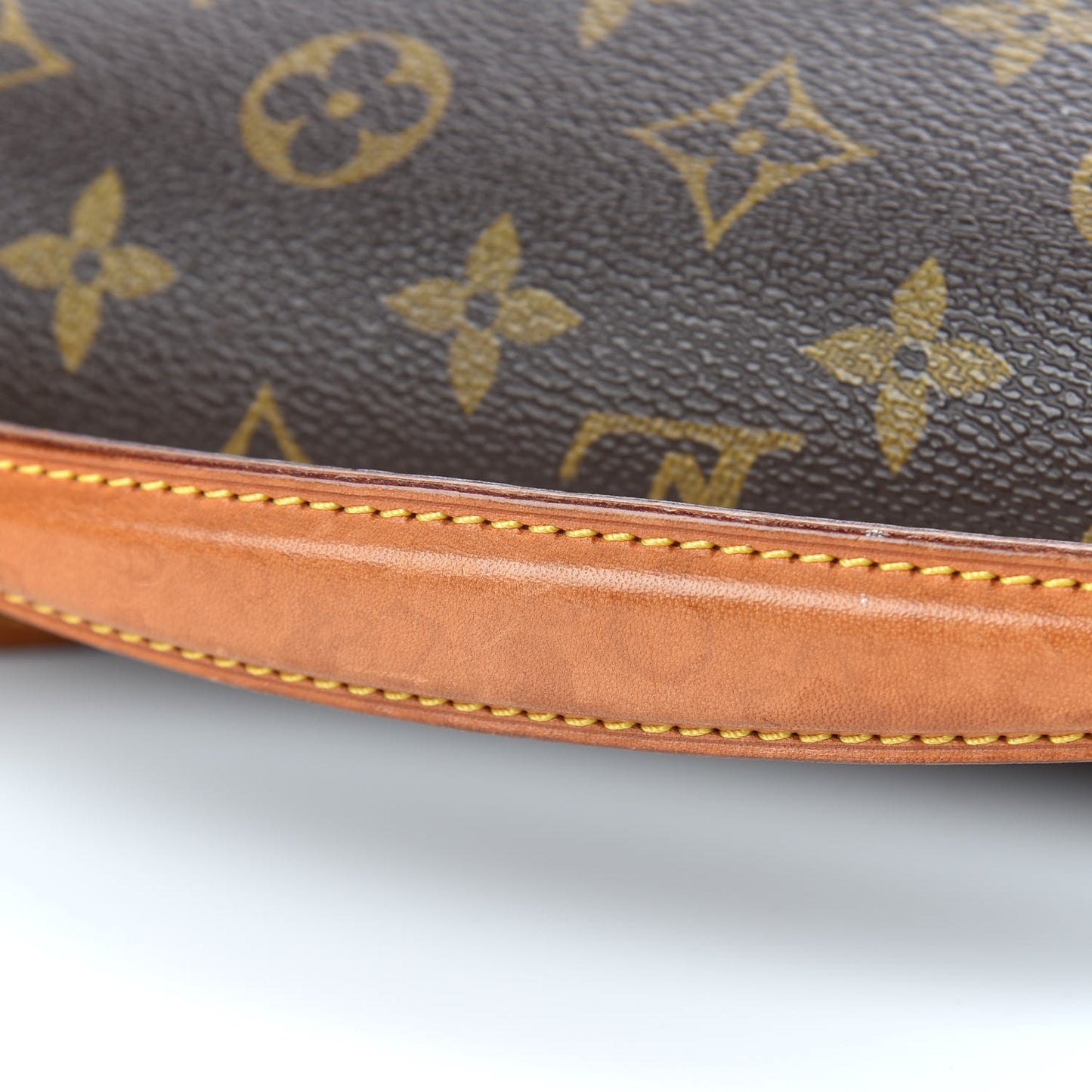 Monogram Beverly GM Briefcase