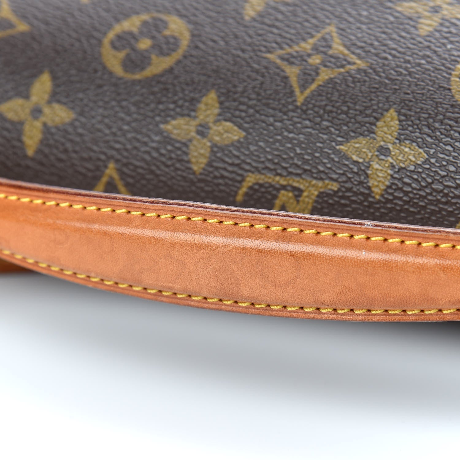 Louis Vuitton Monogram Beverly GM Briefcase 11 of 15