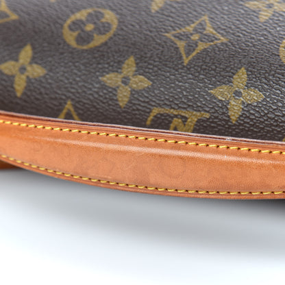 Louis Vuitton Monogram Beverly GM Briefcase 11 of 15