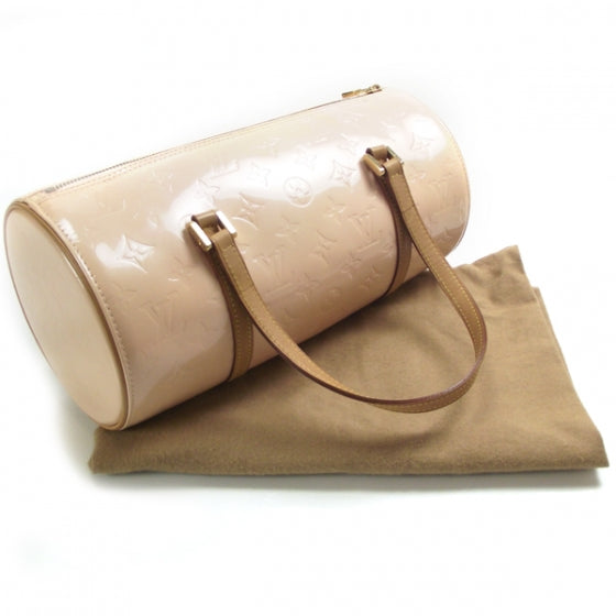 Louis Vuitton Vernis Bedford Marshmallow 3 of 9