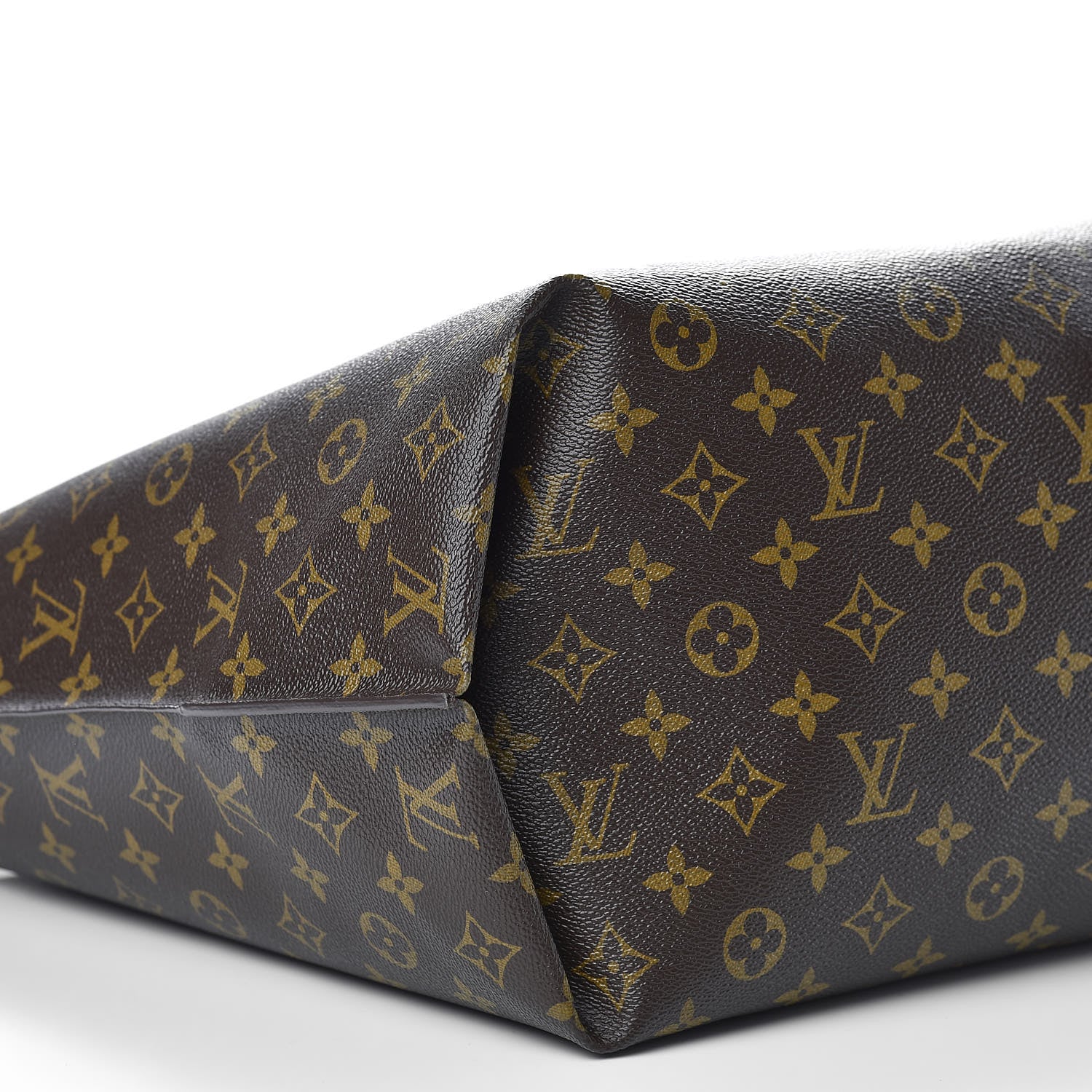 Louis Vuitton Monogram All-In MM 7 of 9