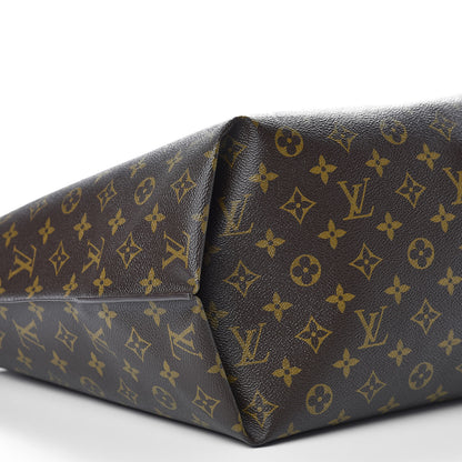 Louis Vuitton Monogram All-In MM 7 of 9