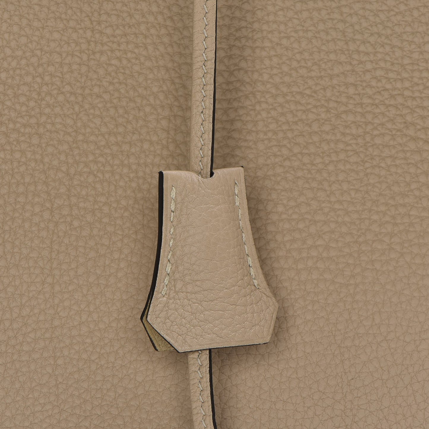 Togo Birkin 35 Trench