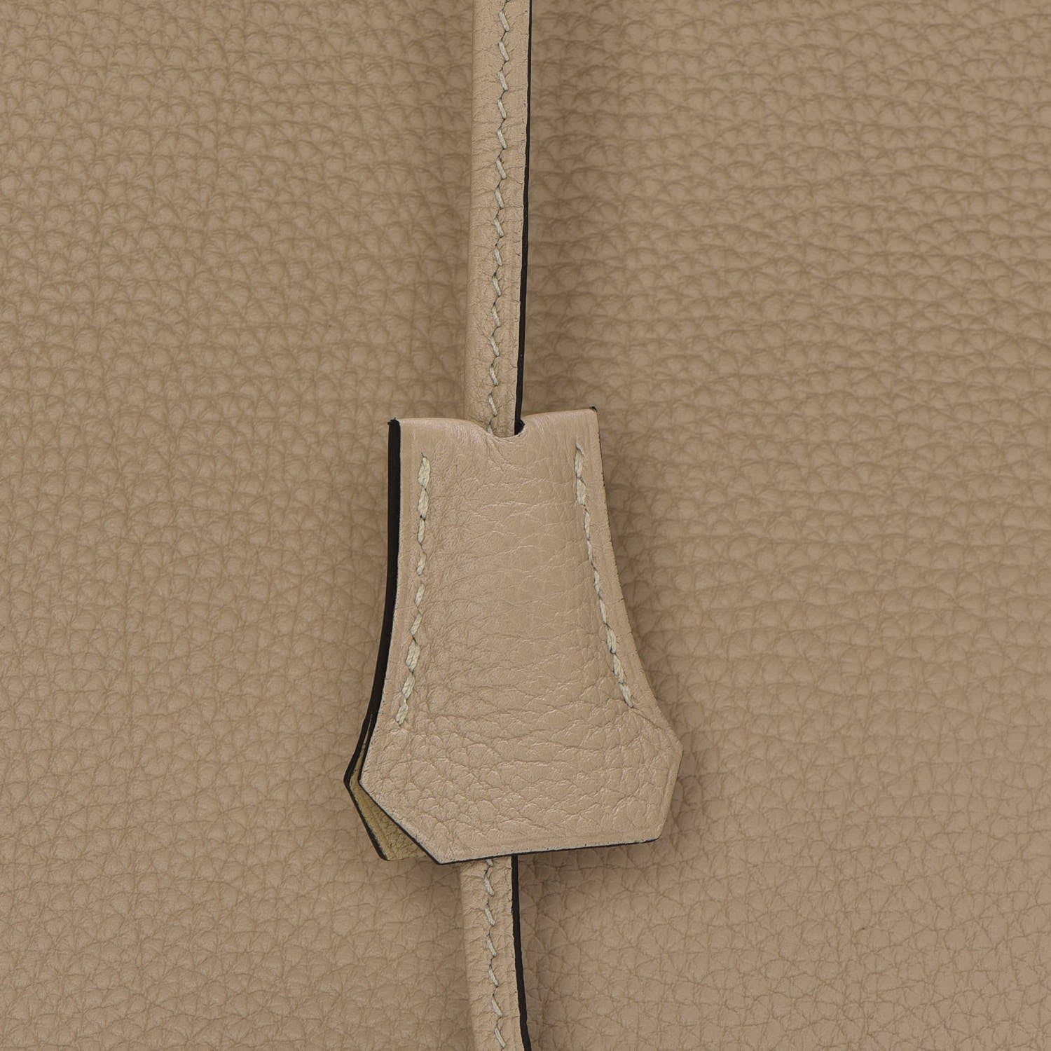 Hermes Togo Birkin 35 Trench 10 of 29