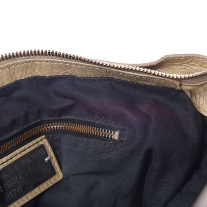 Balenciaga Agneau Arena Classic Hardware City Latte Beige 8 of 21