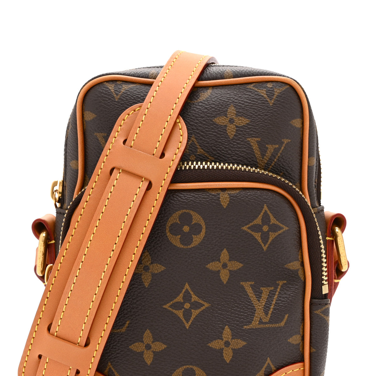 Monogram Archive Amazone