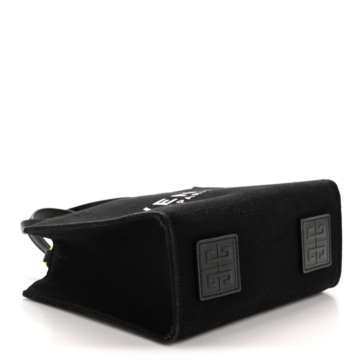 Givenchy Canvas Mini G-Tote Black 4 of 12