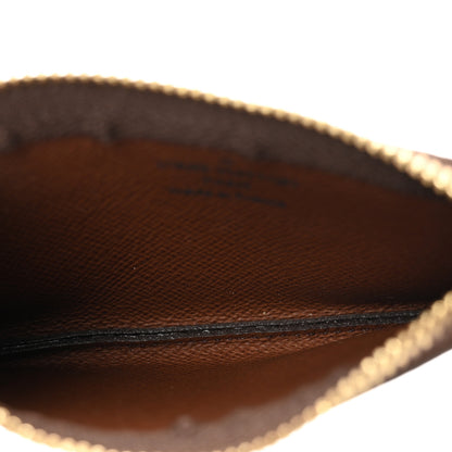 Louis Vuitton Monogram Key Pouch 5 of 7