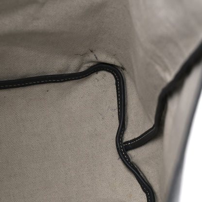 Goyard Goyardine Saint Louis PM Grey 12 of 17