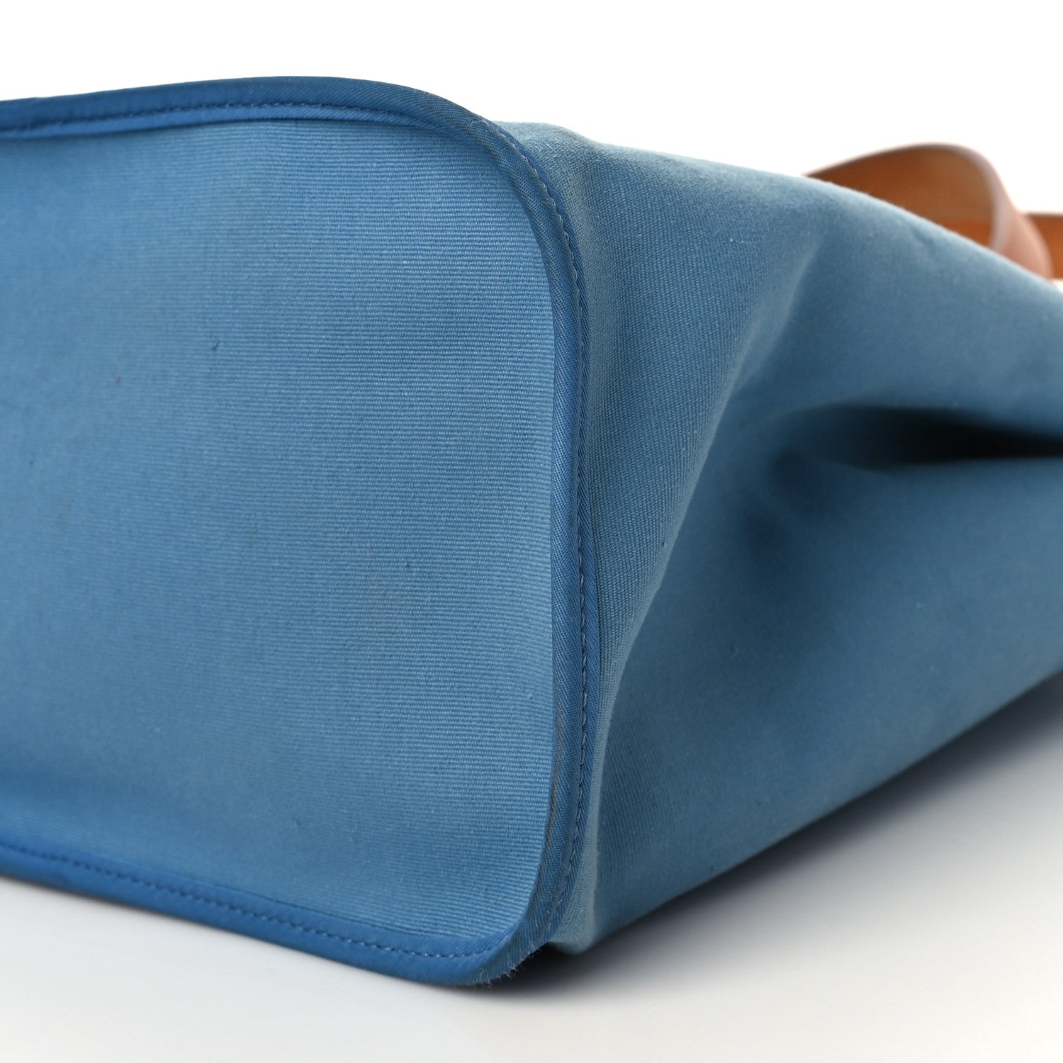 Hermes Toile Cabag Elan Bleu Tempete 9 of 10