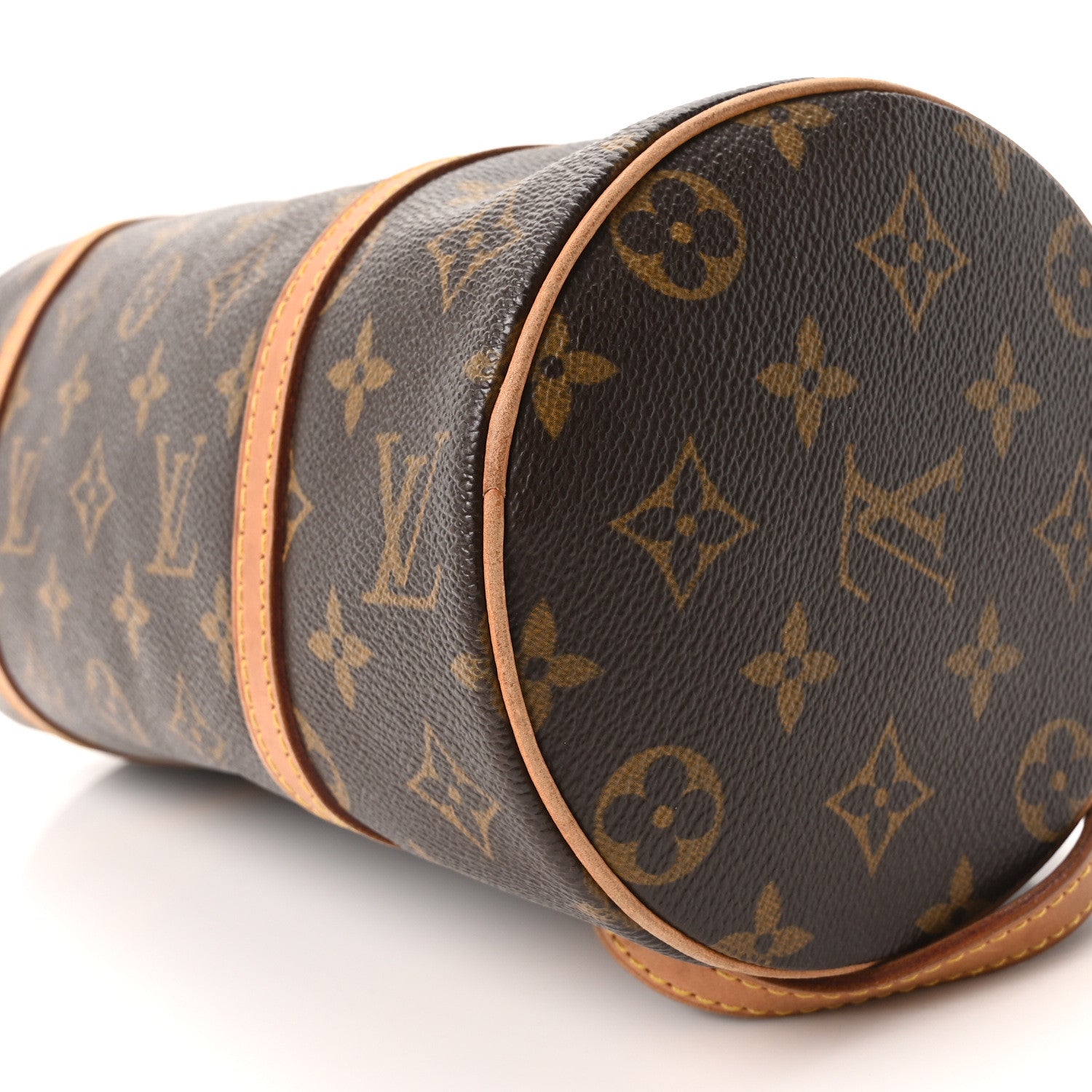 Louis Vuitton Monogram Papillon 26 9 of 9