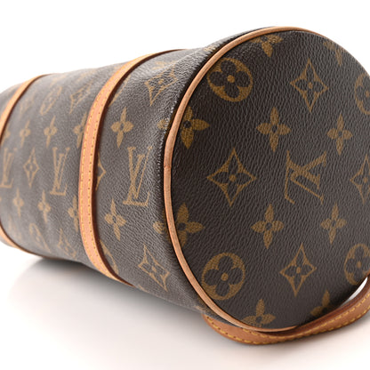 Louis Vuitton Monogram Papillon 26 9 of 9